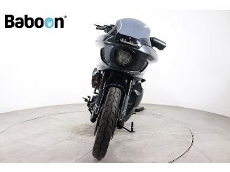 Harley-Davidson  FXLRST Low Rider ST 117 picture 3