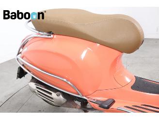 Vespa  Primavera 4T Touring 45KM picture 19