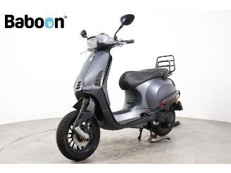 Vespa Sprint 45KM  picture 4