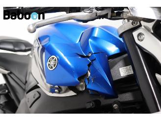 Yamaha FZ1-N ABS picture 17