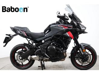  Kawasaki Versys 650 2024/8