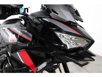 Kawasaki Versys 650 picture 9