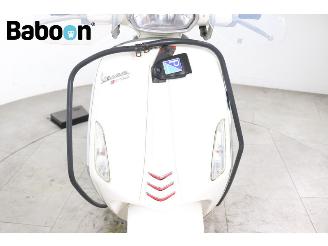 Vespa  Sprint 25KM picture 16