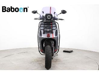 Vespa  Sprint 25KM picture 3