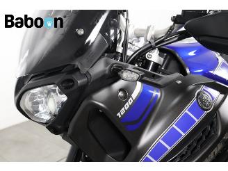 Yamaha  XT1200 ZE Super Ténéré picture 21