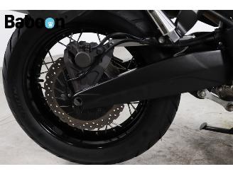 Yamaha  XT1200 ZE Super Ténéré picture 14