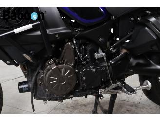 Yamaha  XT1200 ZE Super Ténéré picture 20