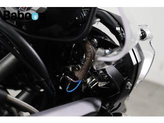 Triumph Tiger 800 XRX ABS picture 23