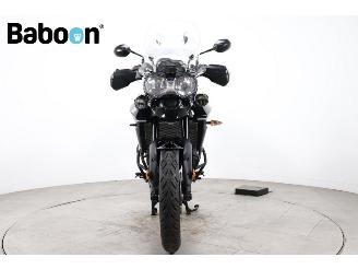 Triumph Tiger 800 XRX ABS picture 5