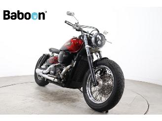 Honda VT 750 C2 Shadow ACE picture 6