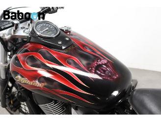 Honda VT 750 C2 Shadow ACE picture 9