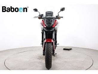 Honda  NC 750 X C-ABS picture 5