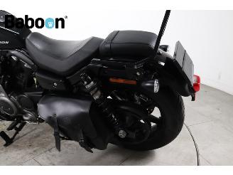 Harley-Davidson  RH975 Nightster picture 9
