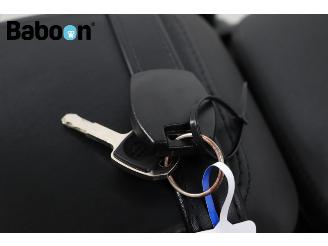 Harley-Davidson  RH975 Nightster picture 22