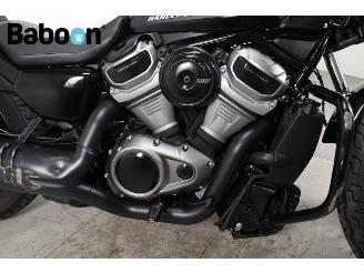 Harley-Davidson  RH975 Nightster picture 19
