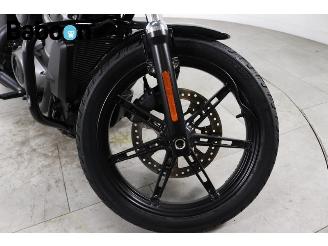 Harley-Davidson  RH975 Nightster picture 17