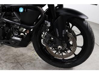 Suzuki  DL 1000 V-Strom ABS picture 22