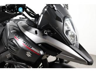 Suzuki  DL 1000 V-Strom ABS picture 20