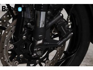 Suzuki  DL 1000 V-Strom ABS picture 17