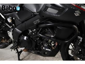 Suzuki  DL 1000 V-Strom ABS picture 23