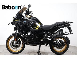 BMW R 1250 GS Adventure 40 Years Edition picture 6