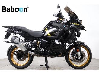  BMW R 1250 GS Adventure 40 Years Edition 2021/1