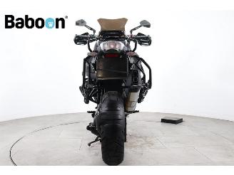 BMW R 1250 GS Adventure 40 Years Edition picture 4