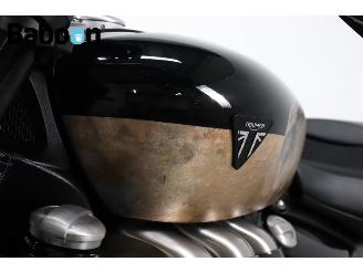Triumph  Rocket 3 Storm R picture 16