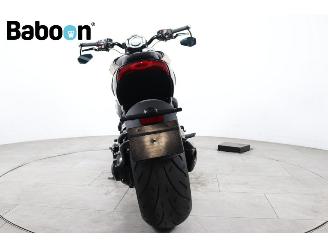 Triumph  Rocket 3 Storm R picture 8