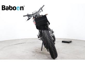 Sherco  SM 50 45KM picture 8