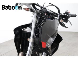Sherco  SM 50 45KM picture 12