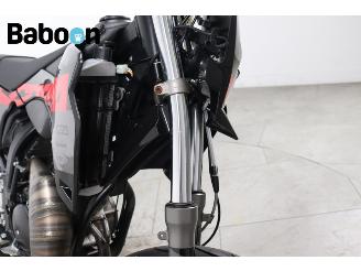 Sherco  SM 50 45KM picture 13