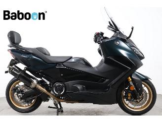  Yamaha  XP 560 T-MAX Tech Max 2023/10