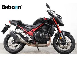  Honda CB 750 Hornet 2023/10