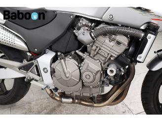 Honda CB 600 FS Tophalf picture 17
