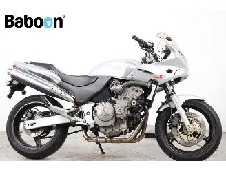  Honda CB 600 FS Tophalf 2003/5