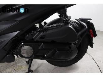 Piaggio  400 Beverly S HPE picture 11