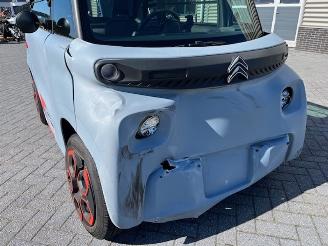 Citroën  AMI Sport Zonnedak picture 9