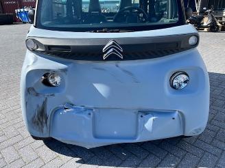 Citroën  AMI Sport Zonnedak picture 10