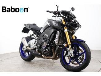 Yamaha MT-10 SP ABS picture 2