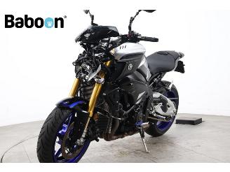Yamaha MT-10 SP ABS picture 4