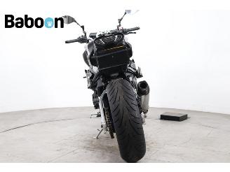 Yamaha MT-10 SP ABS picture 7