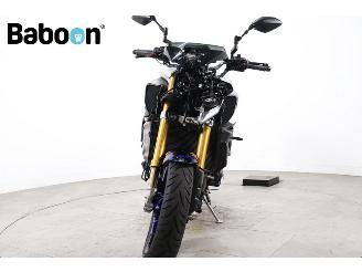Yamaha MT-10 SP ABS picture 3