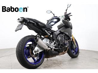 Yamaha MT-10 SP ABS picture 8