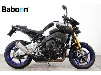  Yamaha MT-10 SP ABS 2017/6