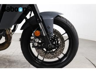 Yamaha  Tracer 9 picture 9