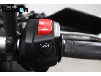 Yamaha  Tracer 9 picture 16