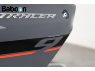 Yamaha  Tracer 9 picture 13