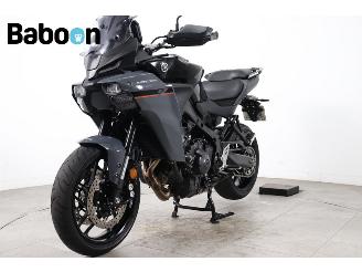 Yamaha  Tracer 9 picture 4