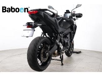 Yamaha  Tracer 9 picture 8